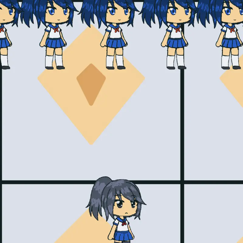 Game by @shuuukalovedev