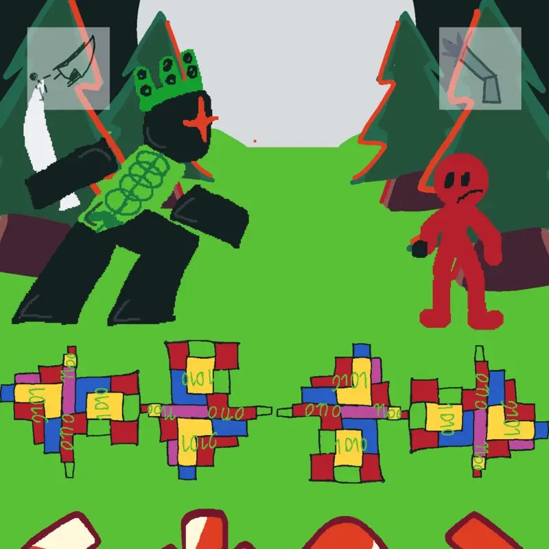 Game by @c00lkiddTRYT
