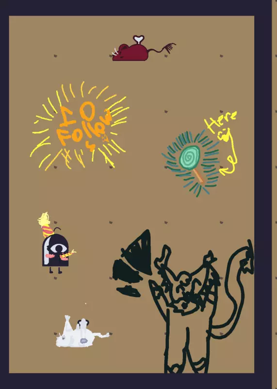 Game by @Winters_Snow
