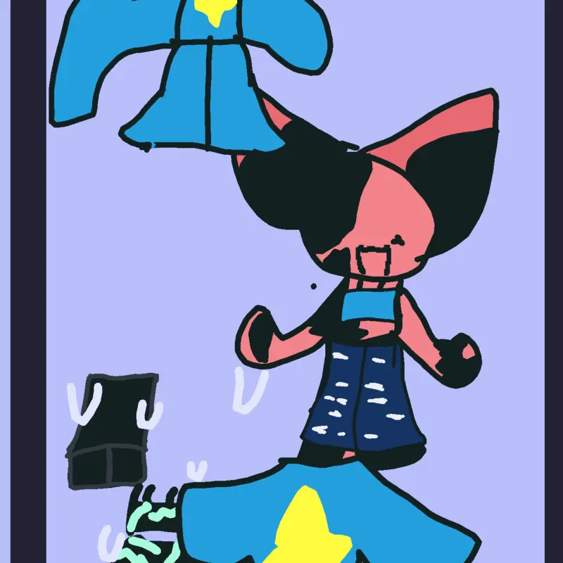 Game by @kuru_cat-i-eat_anything