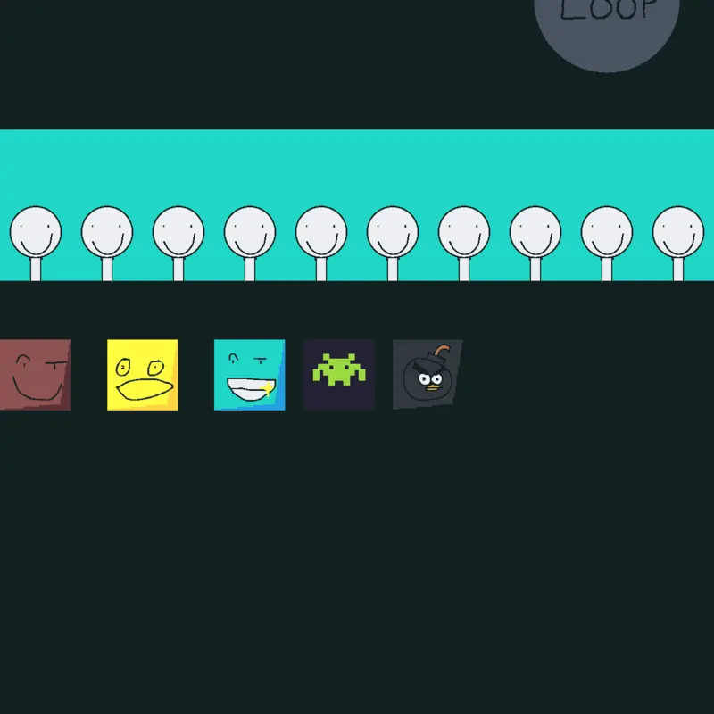 Game by @whitestar