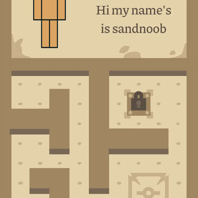 Game by @hewrgames