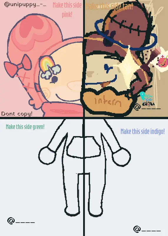 Game by @Robloxerror_Lovecastle