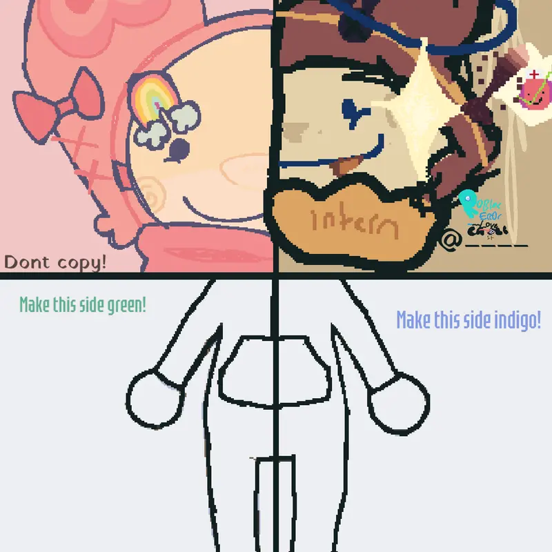 Game by @Robloxerror_Lovecastle