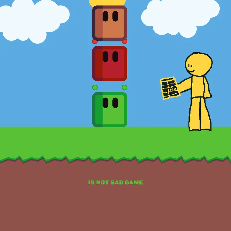 Game by @GhvoerCGuY
