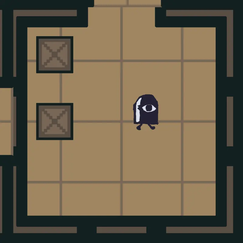Game by @yourlocalredcube