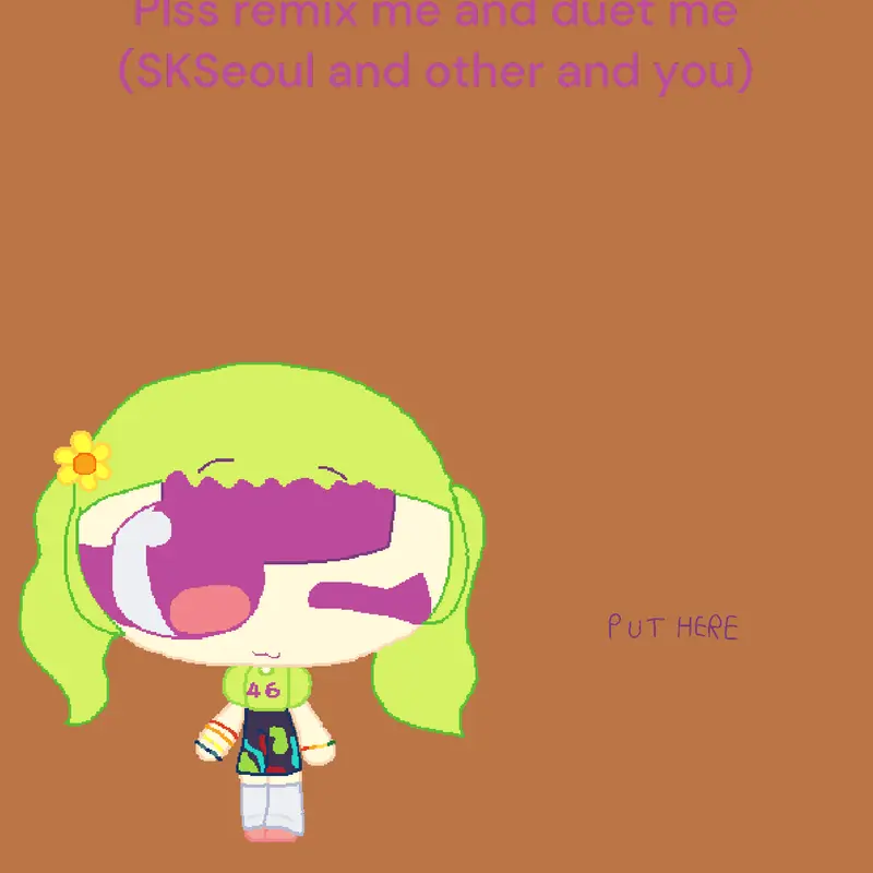 Game by @ur_local_blossom