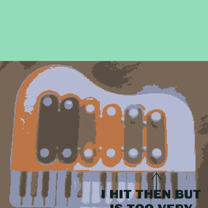 Game by @pianoyamaha