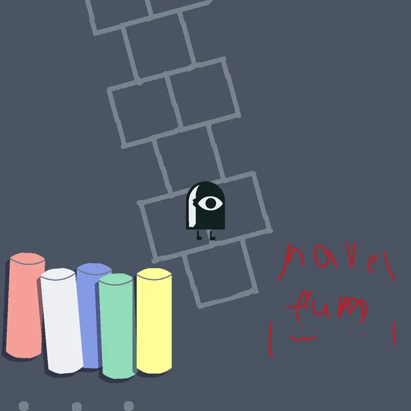 Game by @poppyfanforever
