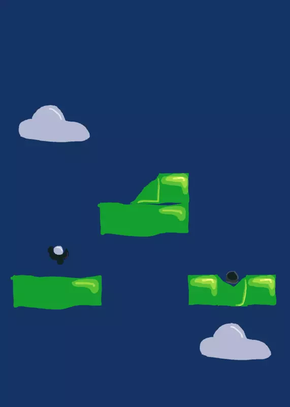 Game by @BackAgain
