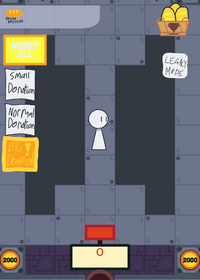 Bread tycoon (sorry not posting once again)