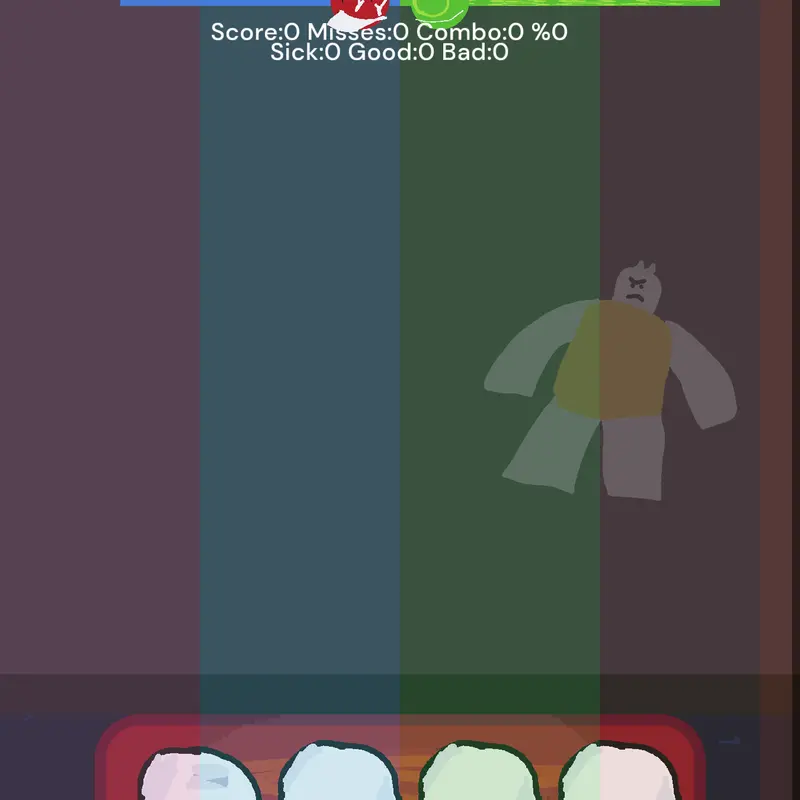 Game by @Manbiware