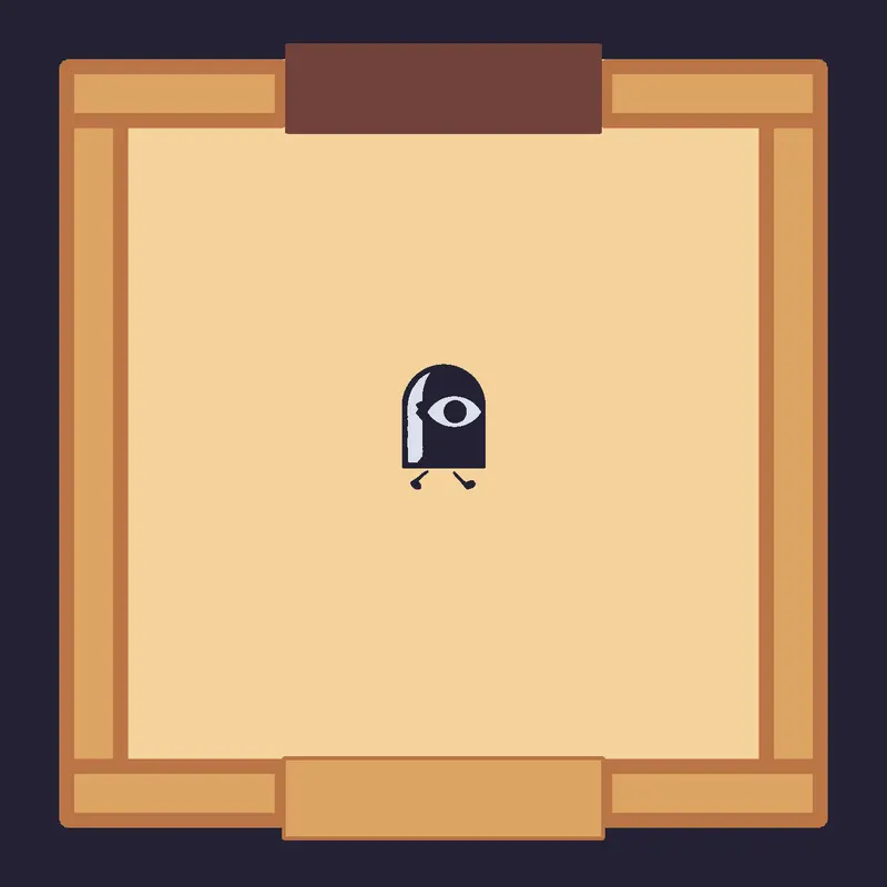 Game by @BOXLER