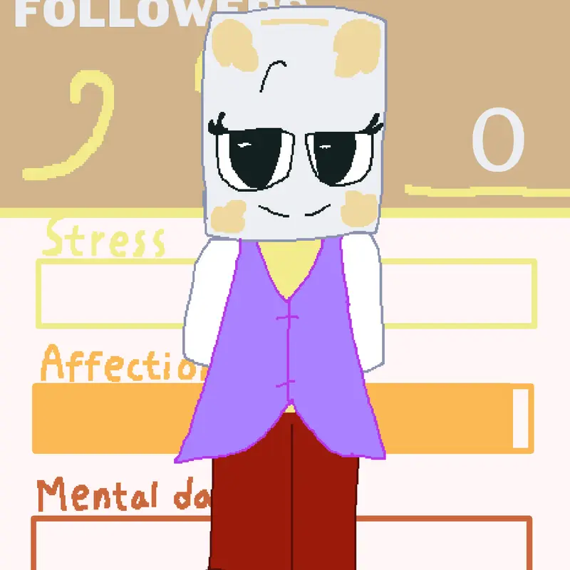Game by @The_UnknownMask