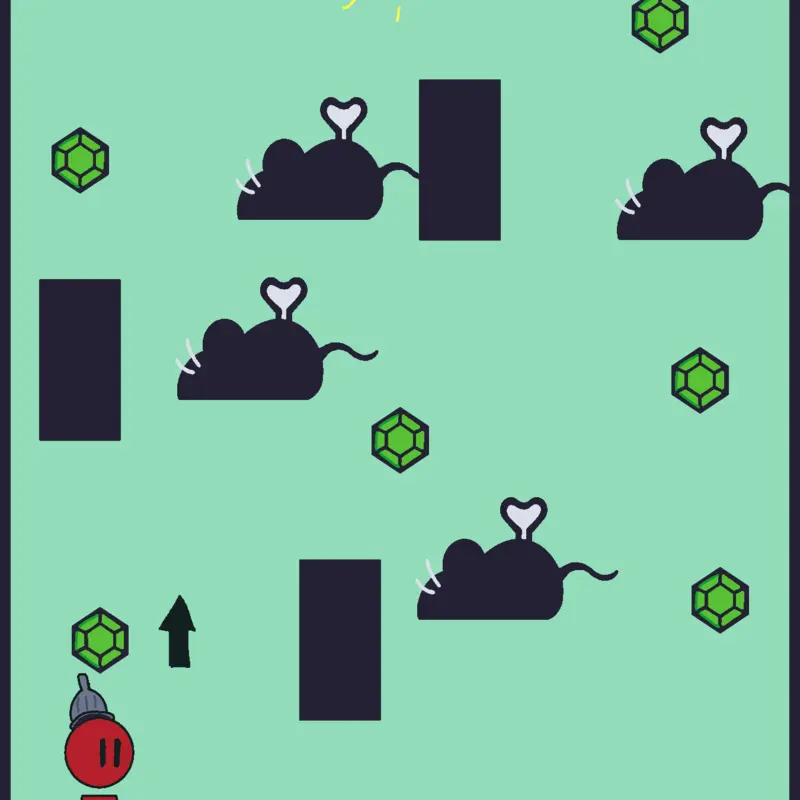 Game by @milksaw12