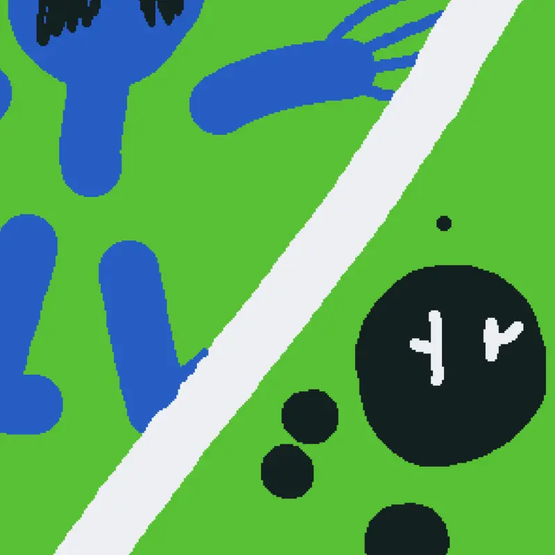 Bfdi 26 by @SaahirSmallwoodMille