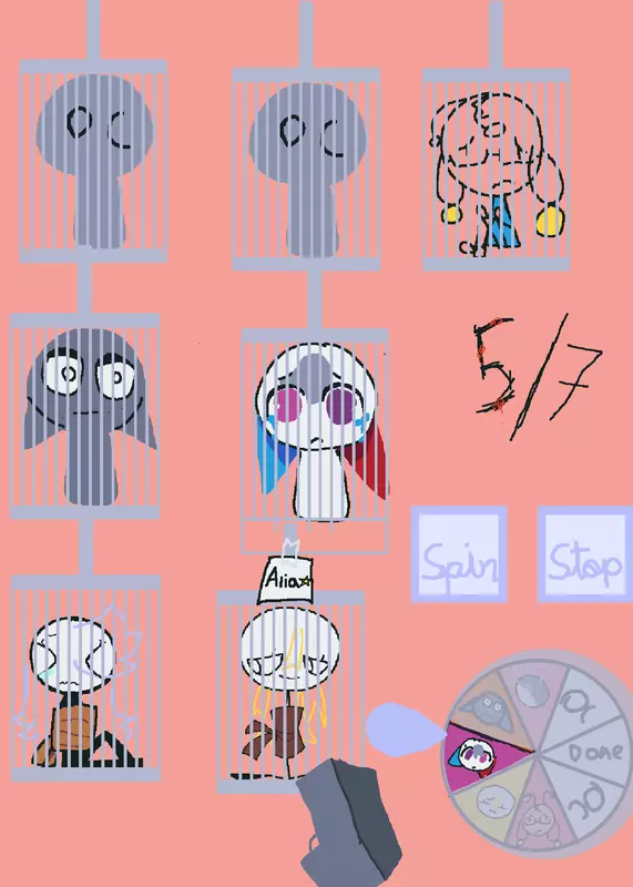 Game by @no_more167