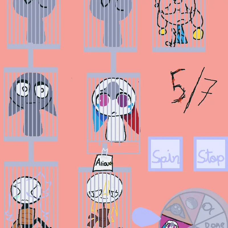 Game by @no_more167