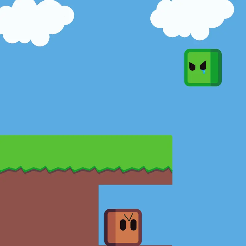 Game by @iquitting