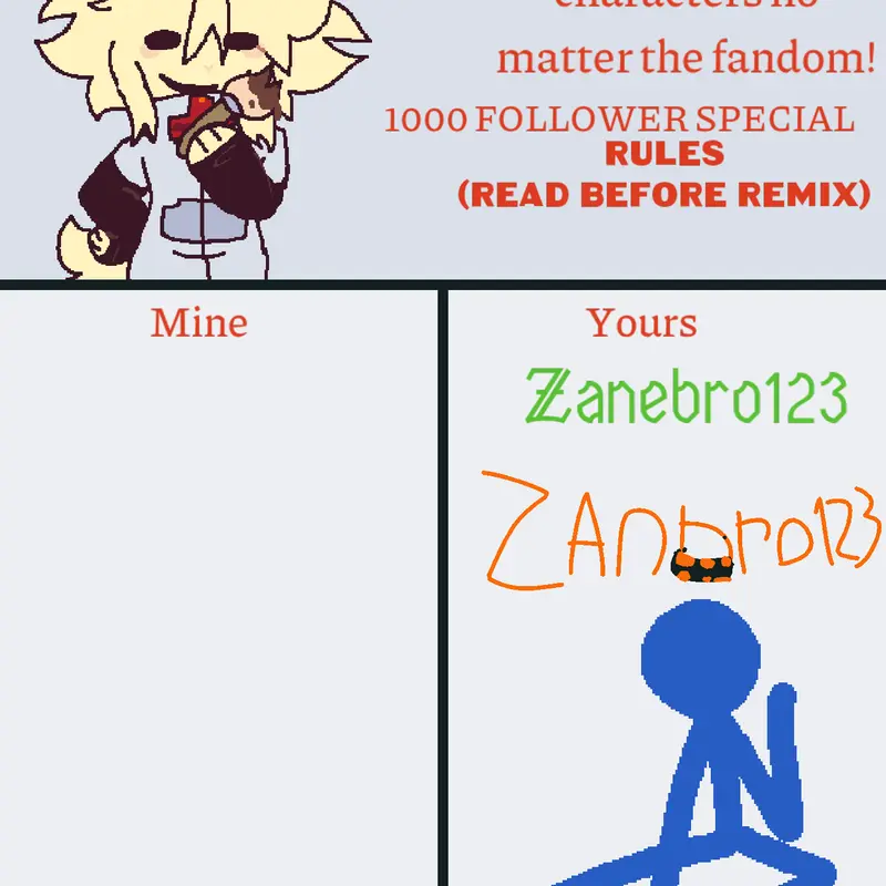 Game by @zanebro123