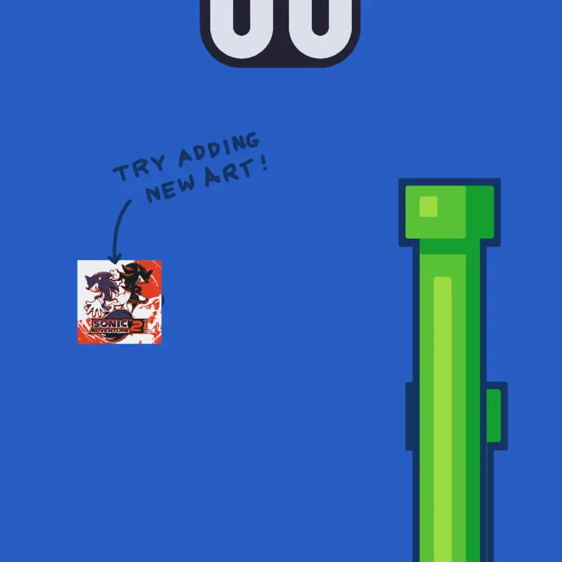 Game by @Luiginagaipalma