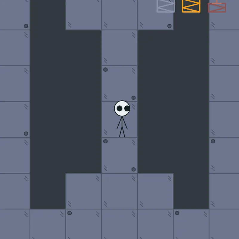Game by @fessh