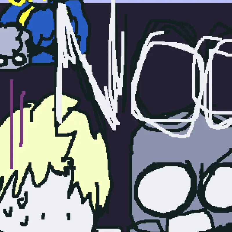 Game by @SSBAwakened