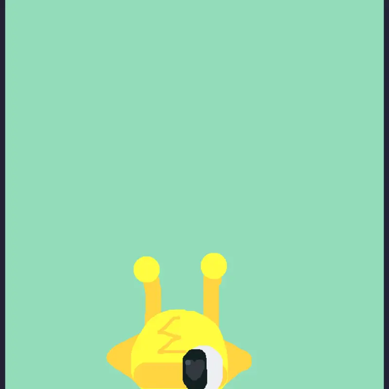 Game by @OliviaLennen