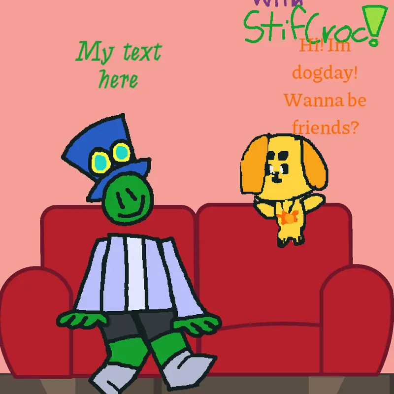 Game by @amazedkitty