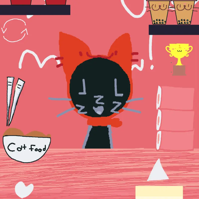 Game by @dudu_cat