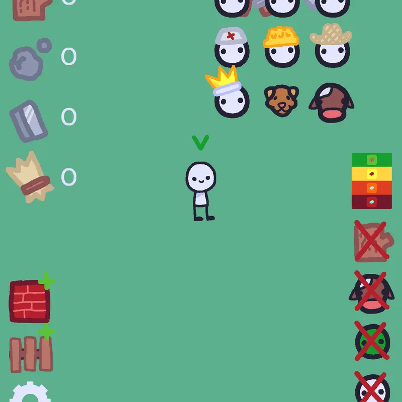 Game by @sabagames
