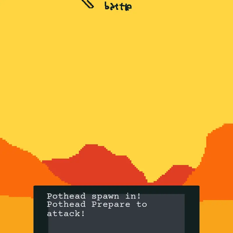 Game by @ScaryEvilTheFraud