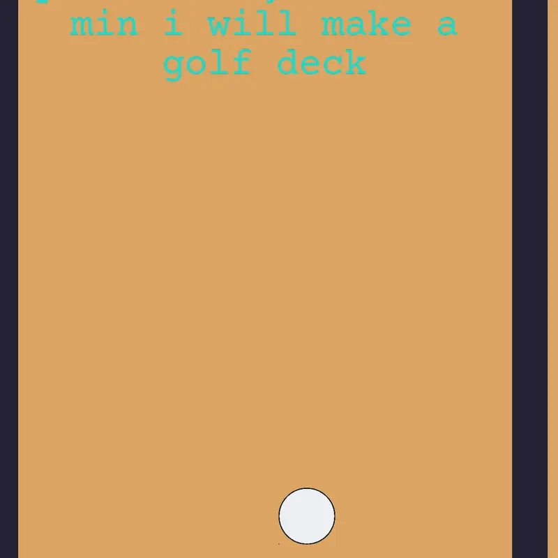 Game by @coxu