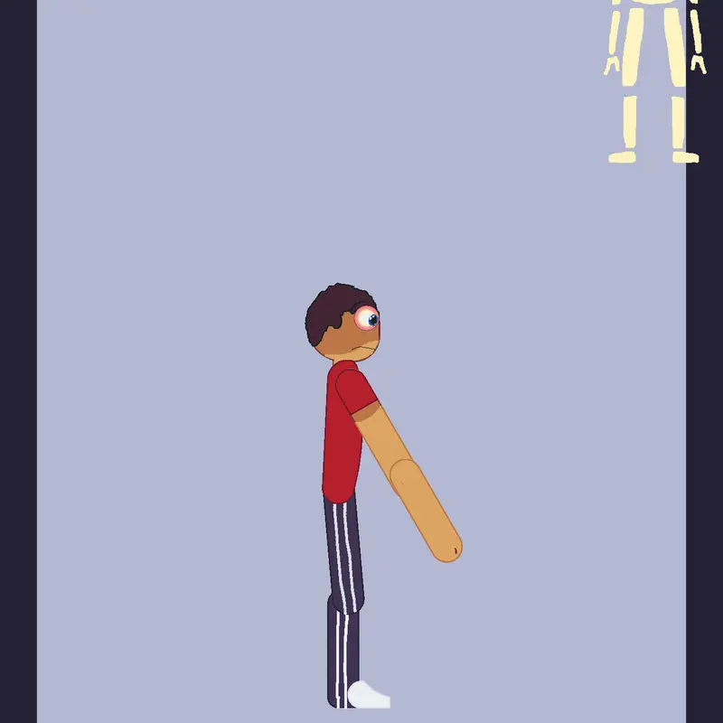 Game by @garten-of-banban
