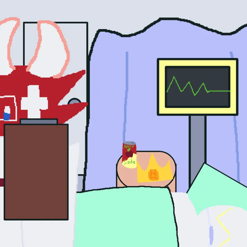 Game by @FanSkull_NoJustNeeded