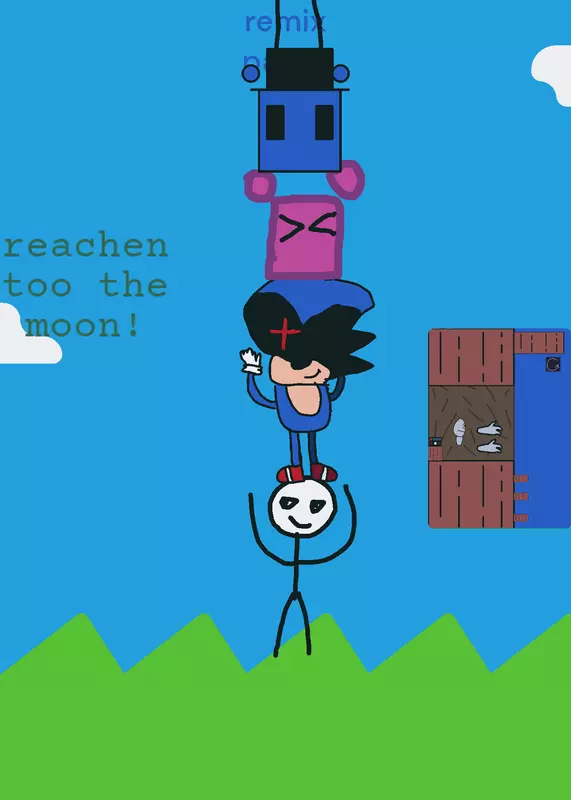 Game by @jaceyy
