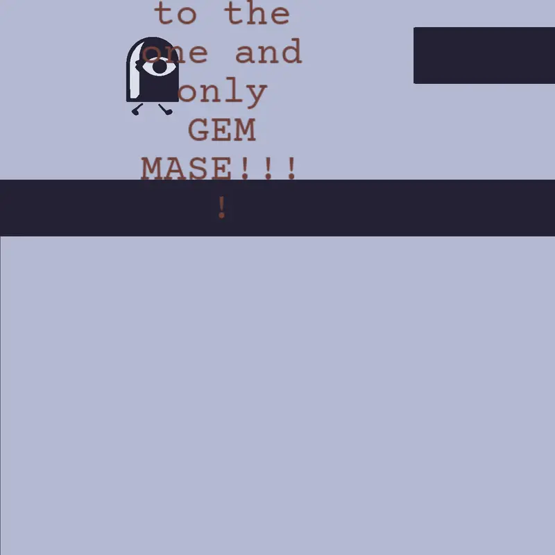 Game by @u_go_gurl