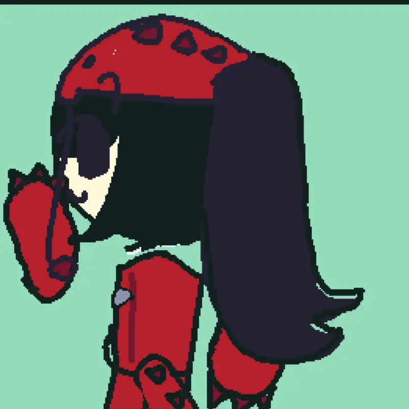 Game by @LunaTheDinoKid