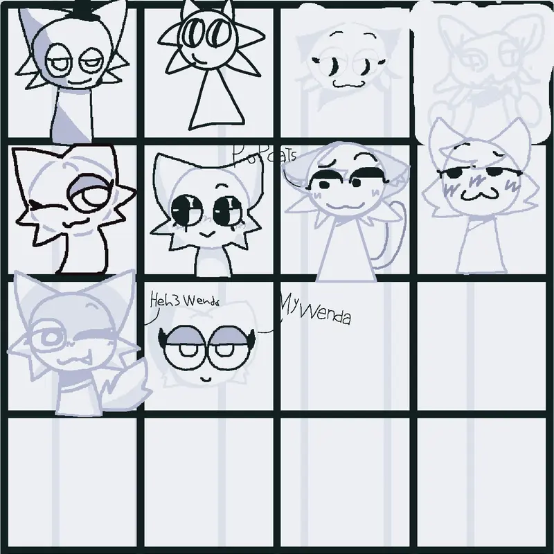 Game by @Cattastle