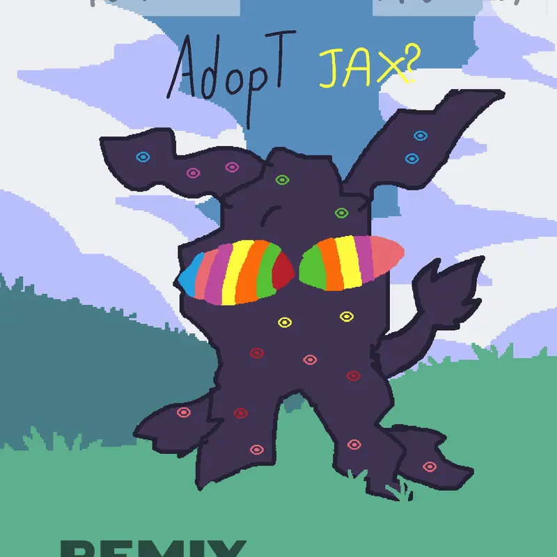 Game by @Cakepop_sprinklzz