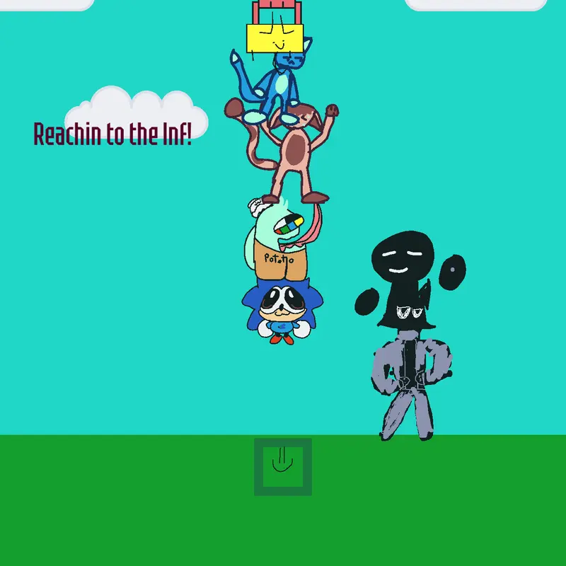 Game by @RUNARUNA
