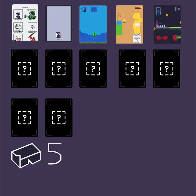 My MAIN DECK by @-_111Castle_-