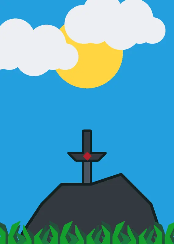 Game by @Darijan_D