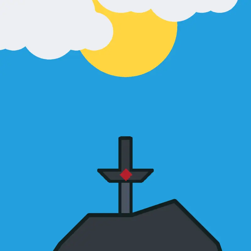Game by @Darijan_D
