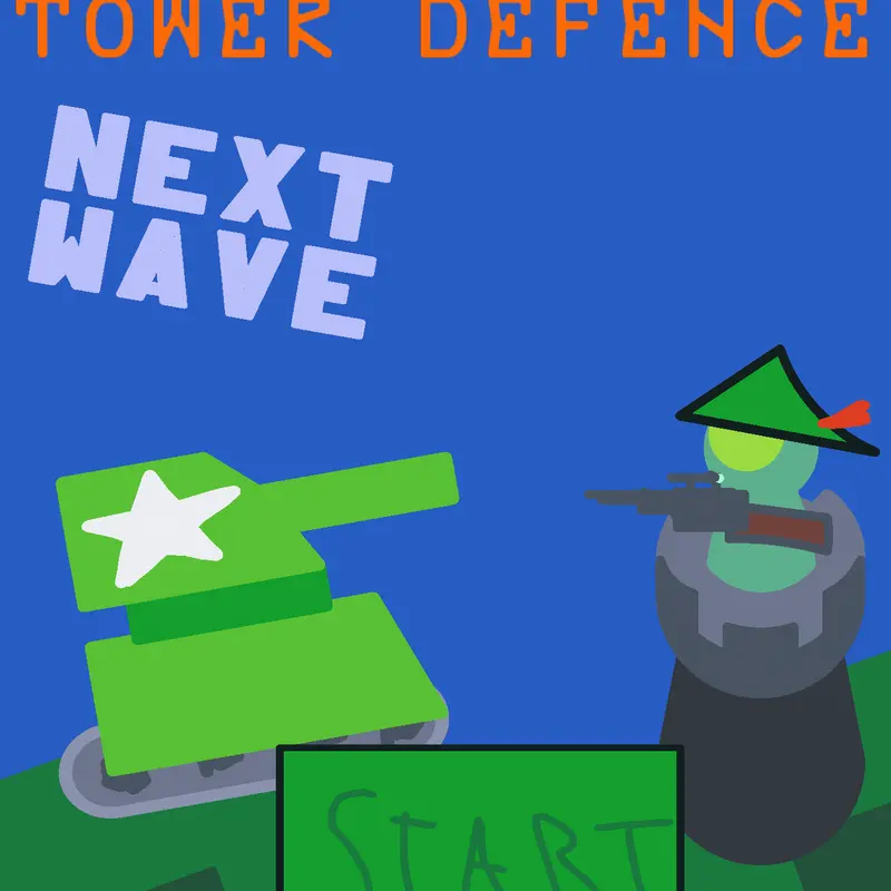 Game by @PrezesStudio