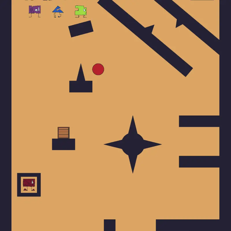 Game by @randomdydy