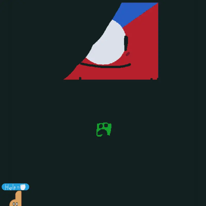 Game by @ARROW_INAMITYINSANITY