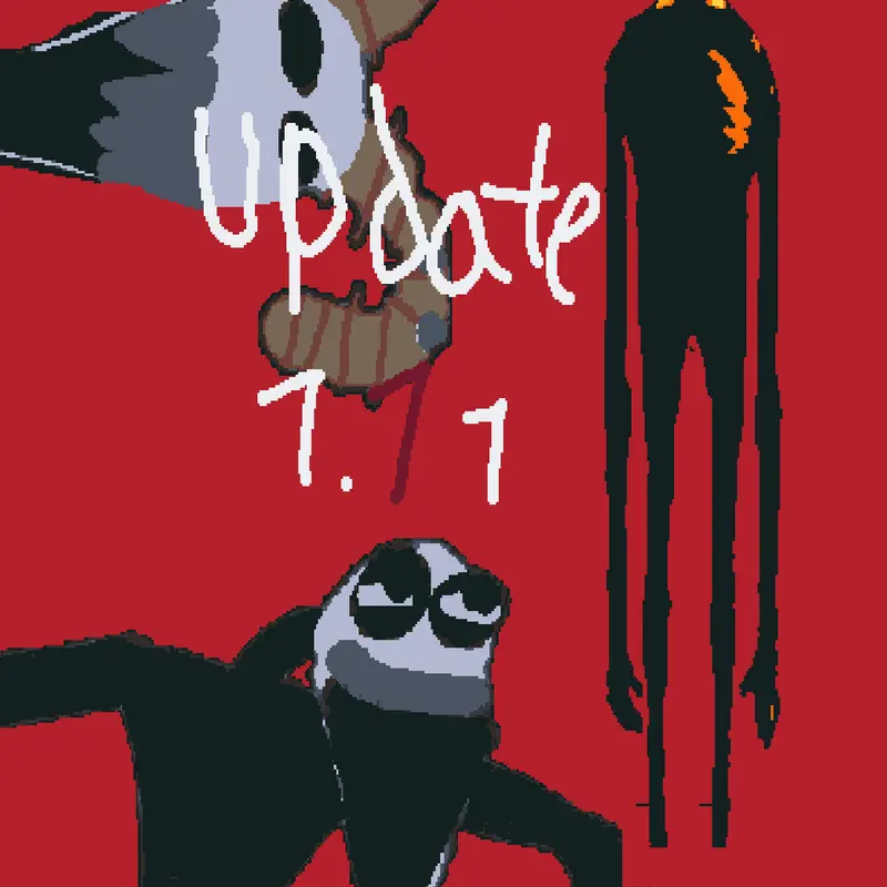 Dont cry 1.1.1 by @stalkerRed
