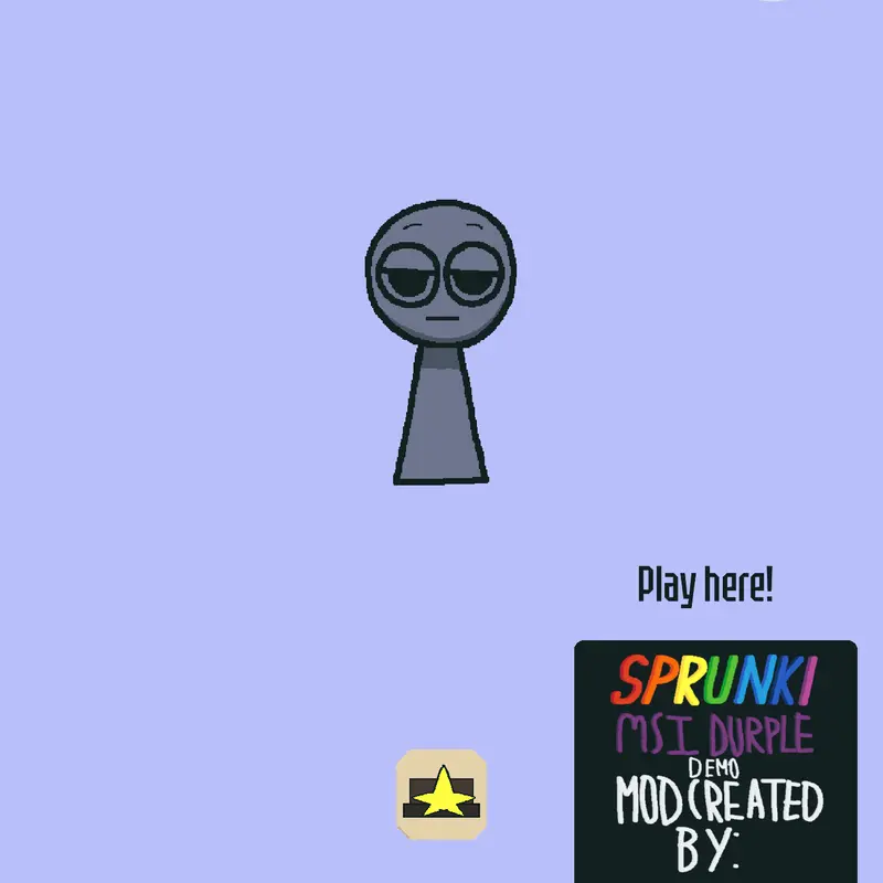 Game by @Tunners_plays