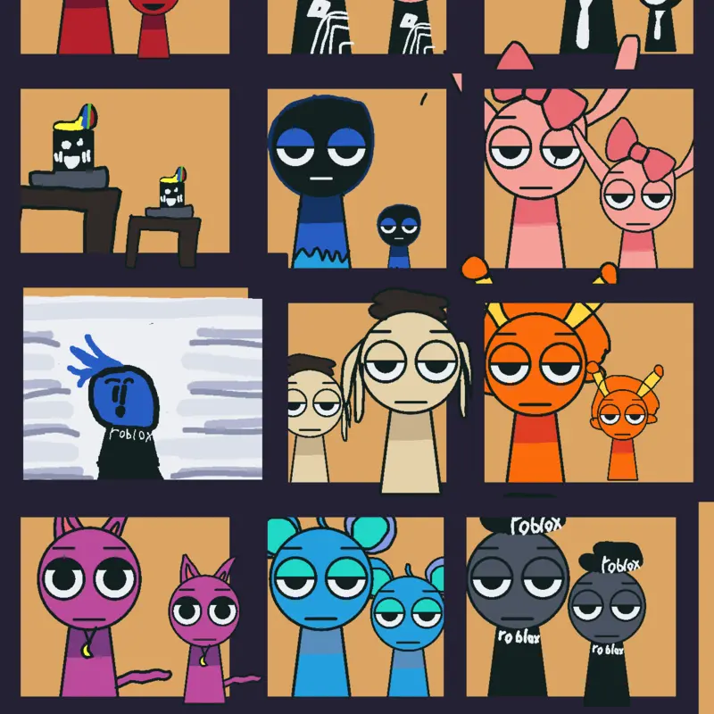 Game by @tunner_sans